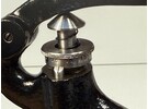 Juklie 4mm watchmaker Jewel Press