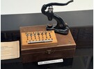 Juklie 4mm watchmaker Jewel Press