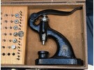 Juklie 4mm Steinpresse