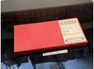 Roamer collection of inserts for watch crystals