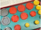 Roamer collection of inserts for watch crystals