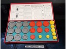 Roamer collection of inserts for watch crystals