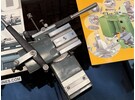 Schaublin 70 Lever-Operated Carriage
