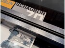 Schaublin 70 Lathe Bed