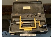 J.M. WILD England Clock Main Spring winder Tool