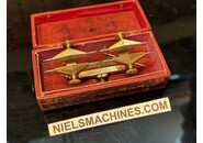 Depth Tool Watchmaker