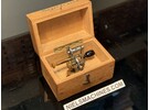 Watchmakers Bow Pivoting Tool