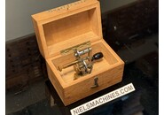 Watchmakers Bow Pivoting Tool