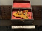 Poising tool