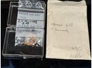 Sammlung Armanduhren und Taschenuhren