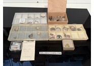 Large collection Vintage Watches and Movements