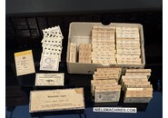 Collection gaskets waterproof rings for watches