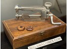 Verkauft: Watchmaker wheel stretching tool