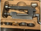 Sold: Watchmaker wheel stretching tool