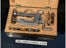 Verkauft: Watchmaker wheel stretching tool