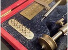 Small watchmaker tool