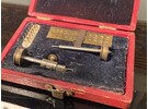 Small watchmaker tool