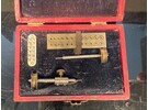 Small watchmaker tool