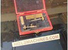 Small watchmaker tool