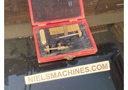 Small watchmaker tool