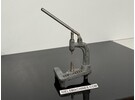 Small watchmaker press tool