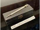 Set of pin vises