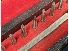 Set of pin vises