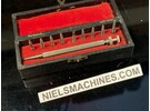 Set of pin vises