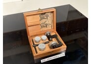 Antique Bergeon 5700-BP-E