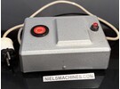 Magmetex demagnetizer
