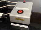 Magmetex demagnetizer
