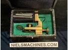 Sold: Wheel stretching tool for watchmaker