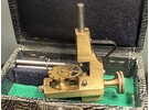 Sold: Wheel stretching tool for watchmaker