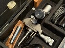 Verkauft: Schaublin 102 Isoma Zentrier und Koordinaten Mess Mikroscop 102-74.200