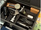 Verkauft: Schaublin 102 Isoma Zentrier und Koordinaten Mess Mikroscop 102-74.200