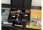 Sold: Schaublin 102 Isoma Centring and Measurement Microscope 102-74.200