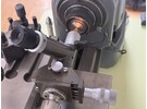 Verkauft: Schaublin 102 Isoma Zentrier und Koordinaten Mess Mikroscop 102-74.200