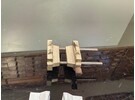Collection of movement holders
