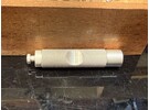 Mainspring winder for watches