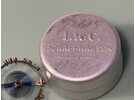 IWC Complete Balance  Calibre 4271