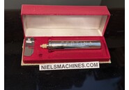 Glass Remover, Original Certina  Glass lifting pump for CERTINA cases.