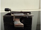 Antique mainspring winder for watches