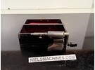 Antique mainspring winder for watches