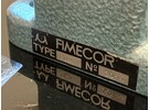 Fimecor FOP Bracket for fitting or removing backs and glass.