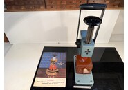 Fimecor FOP Bracket for fitting or removing backs and glass