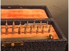 Set of Wheel Countersinks and Flat Cutters