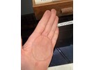 Big collection of big crystals for Pocketwatches