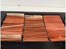 Large collection of watch Crystals with unique shapes from RotRaut