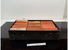 Large collection of watch Crystals with unique shapes from RotRaut