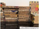 Big Collection of Antique Assorted Hands for watches